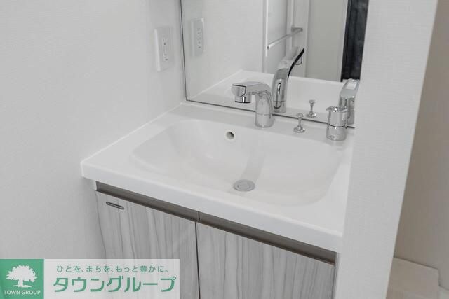 ＡＲＫＭＡＲＫ南品川の物件内観写真