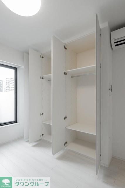 ＡＲＫＭＡＲＫ南品川の物件内観写真