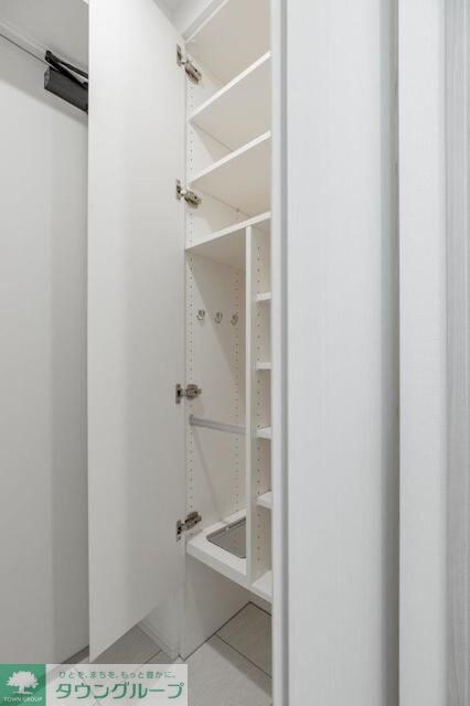 ＡＲＫＭＡＲＫ南品川の物件内観写真