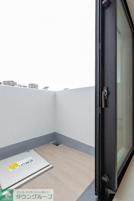 ＡＲＫＭＡＲＫ南品川の物件内観写真