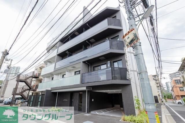 ＡＲＫＭＡＲＫ南品川の物件内観写真