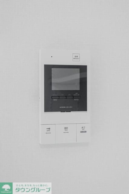 ＡＲＫＭＡＲＫ南品川の物件内観写真