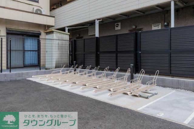 ＡＲＫＭＡＲＫ南品川の物件内観写真