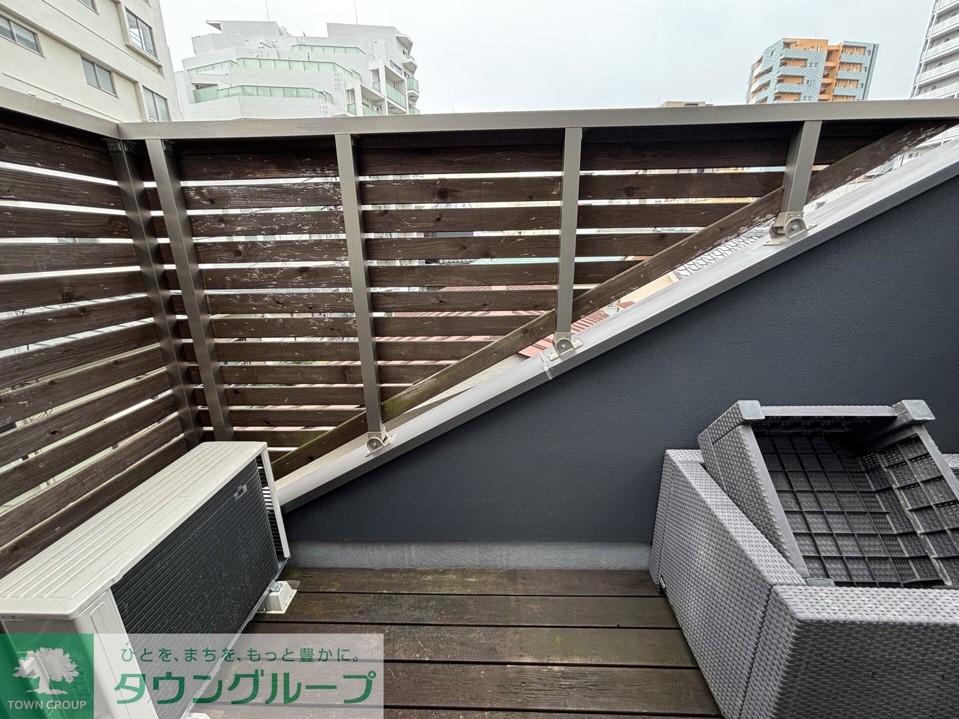 下目黒戸建の物件内観写真