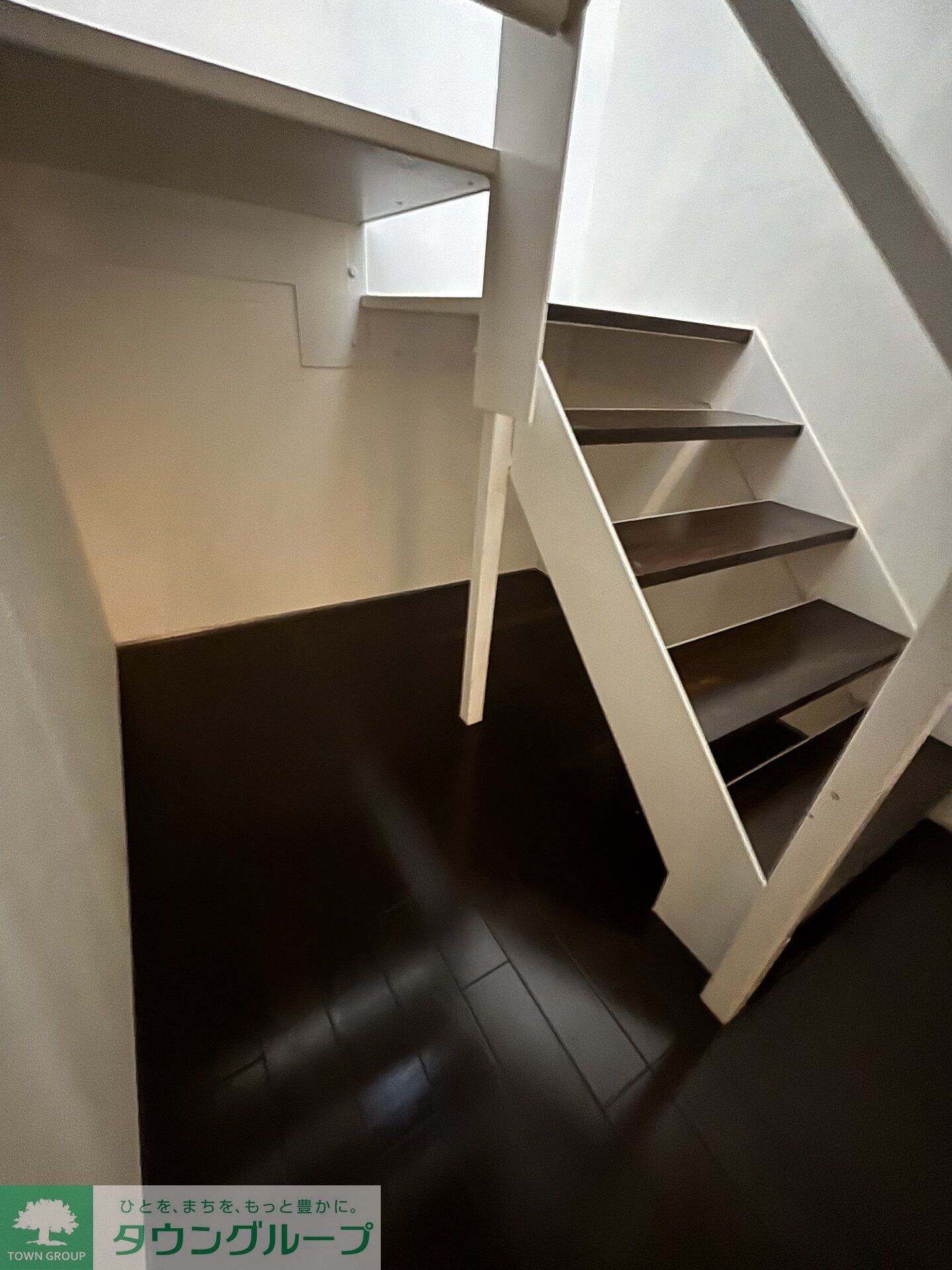 下目黒戸建の物件内観写真