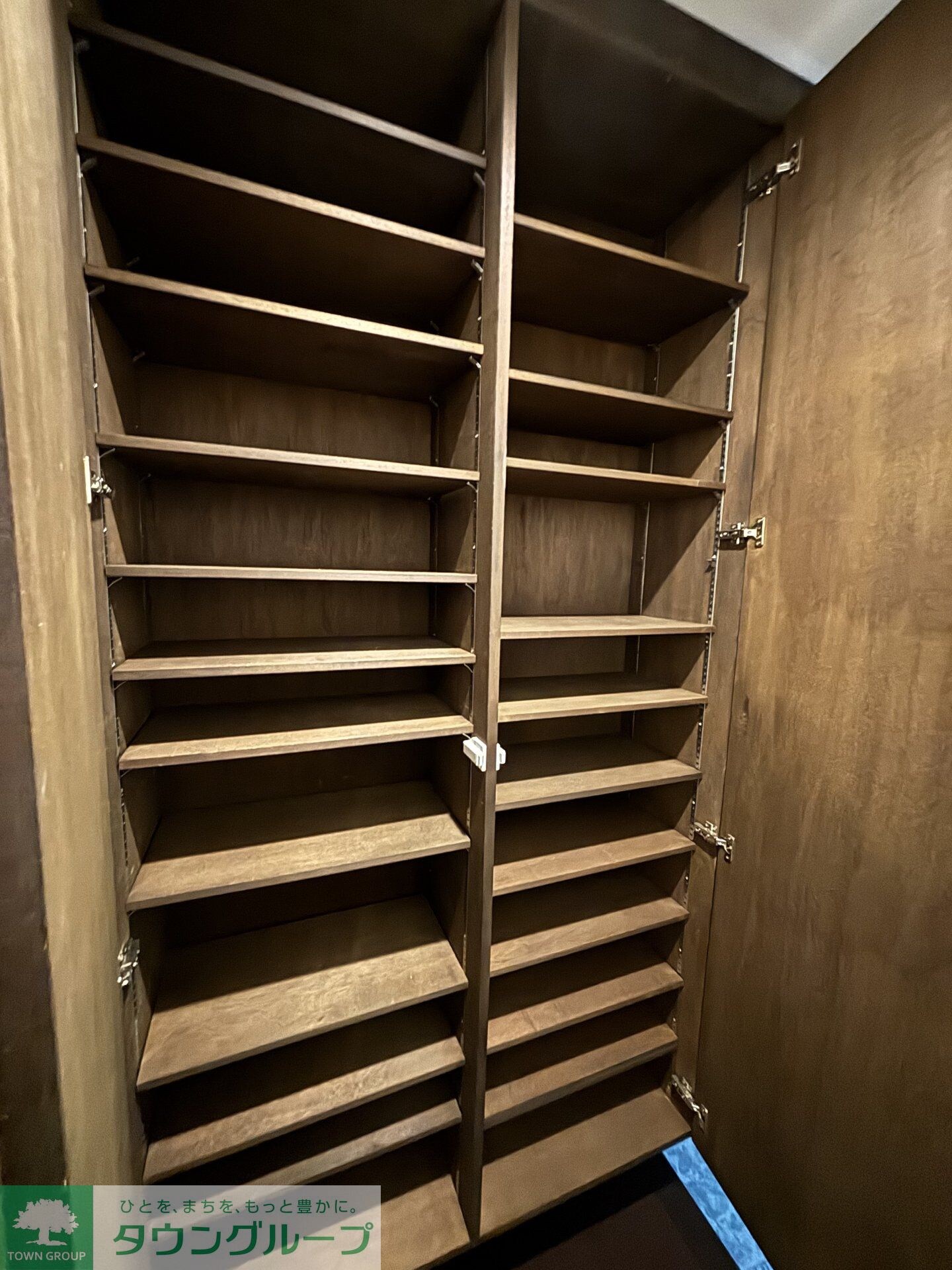 下目黒戸建の物件内観写真