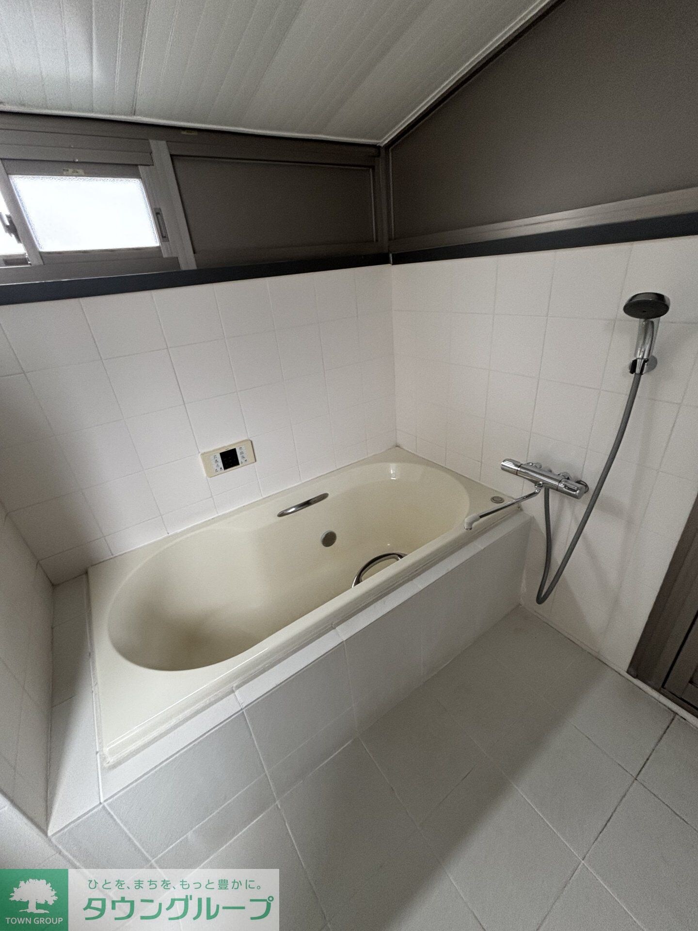 下目黒戸建の物件内観写真