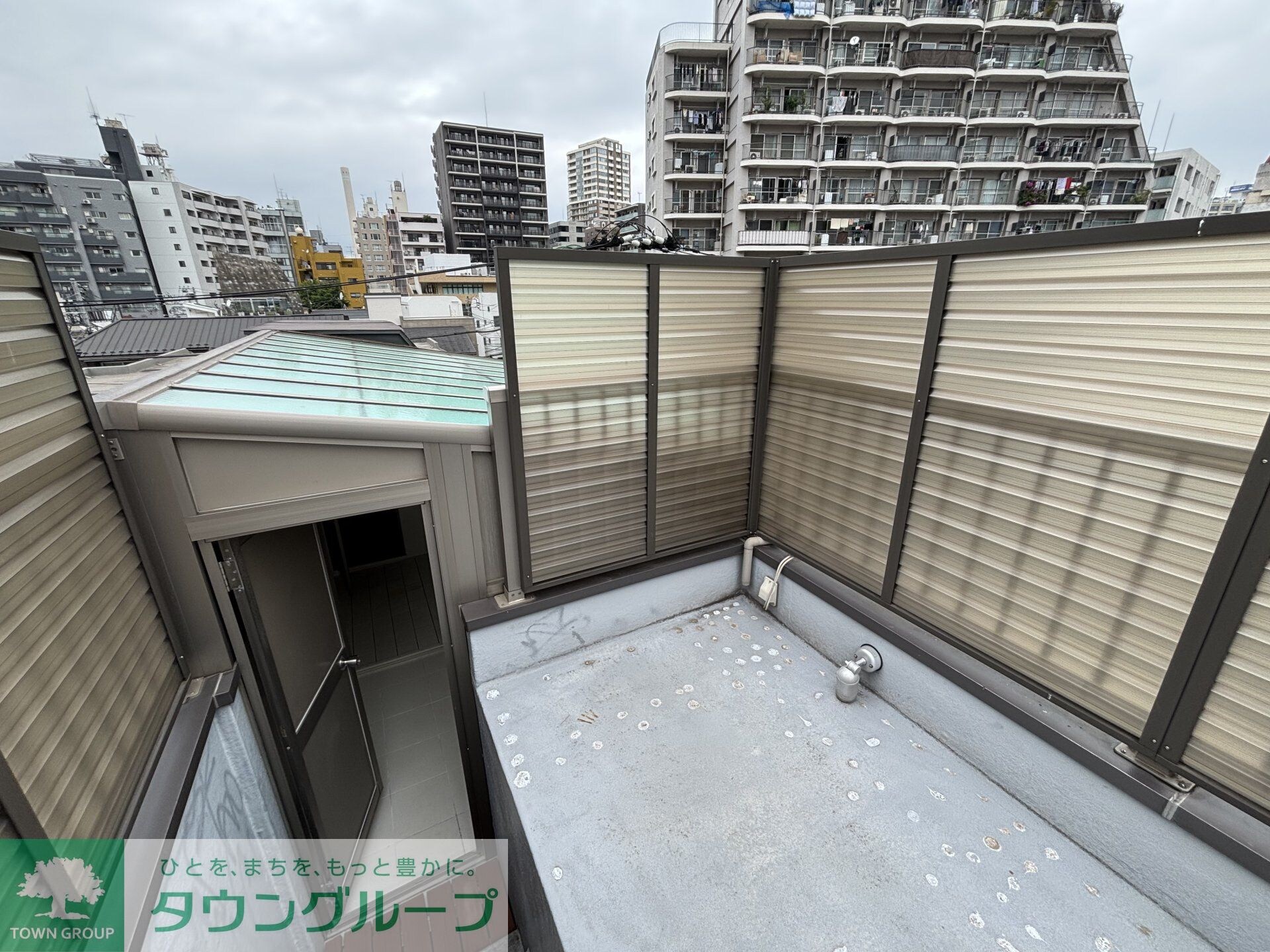 下目黒戸建の物件内観写真