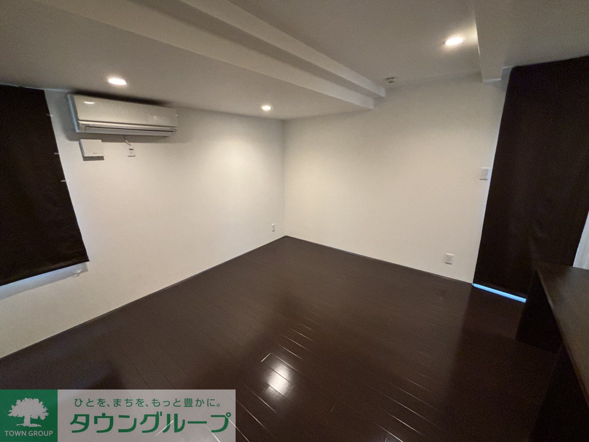 下目黒戸建の物件内観写真