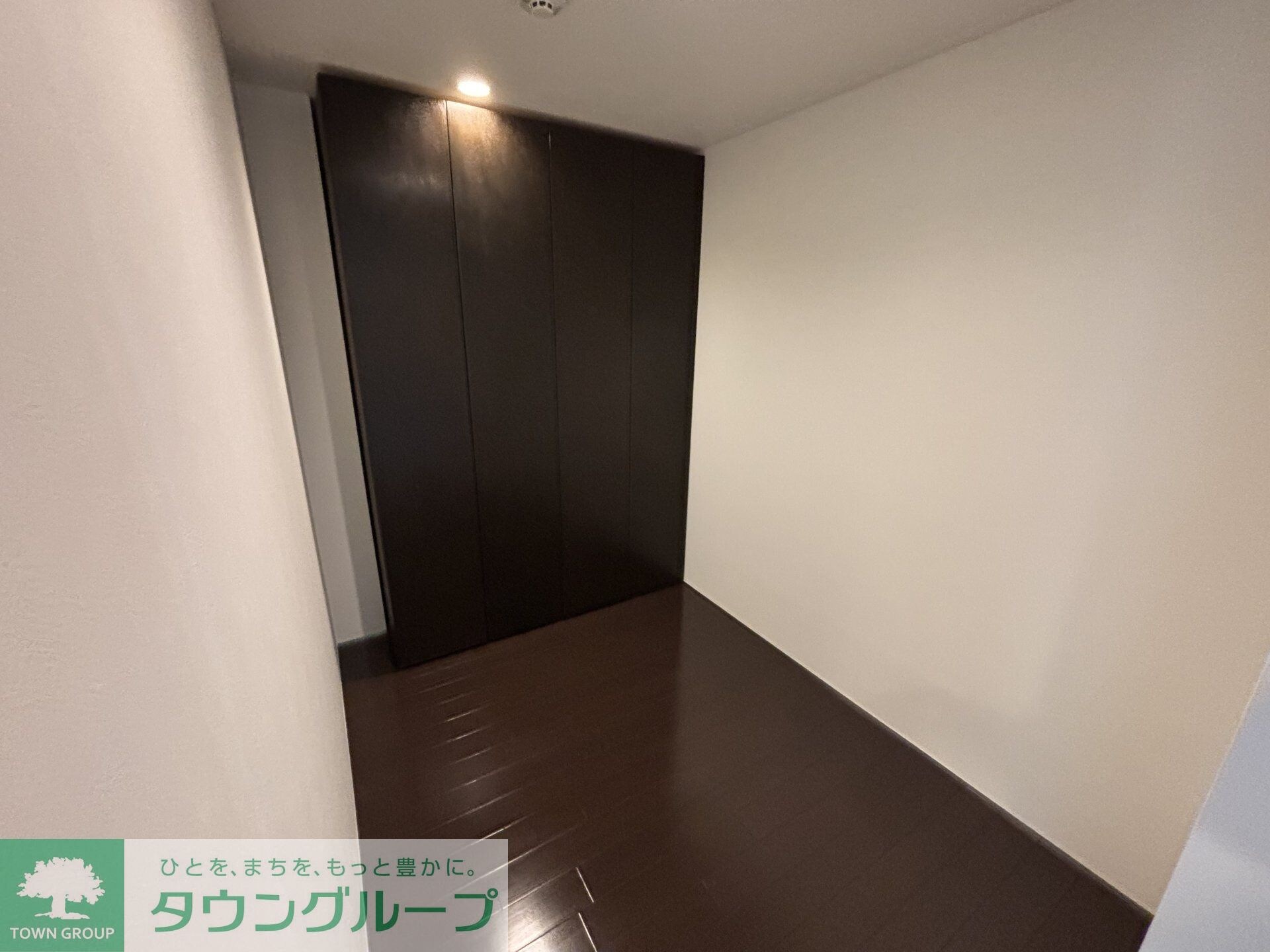 下目黒戸建の物件内観写真