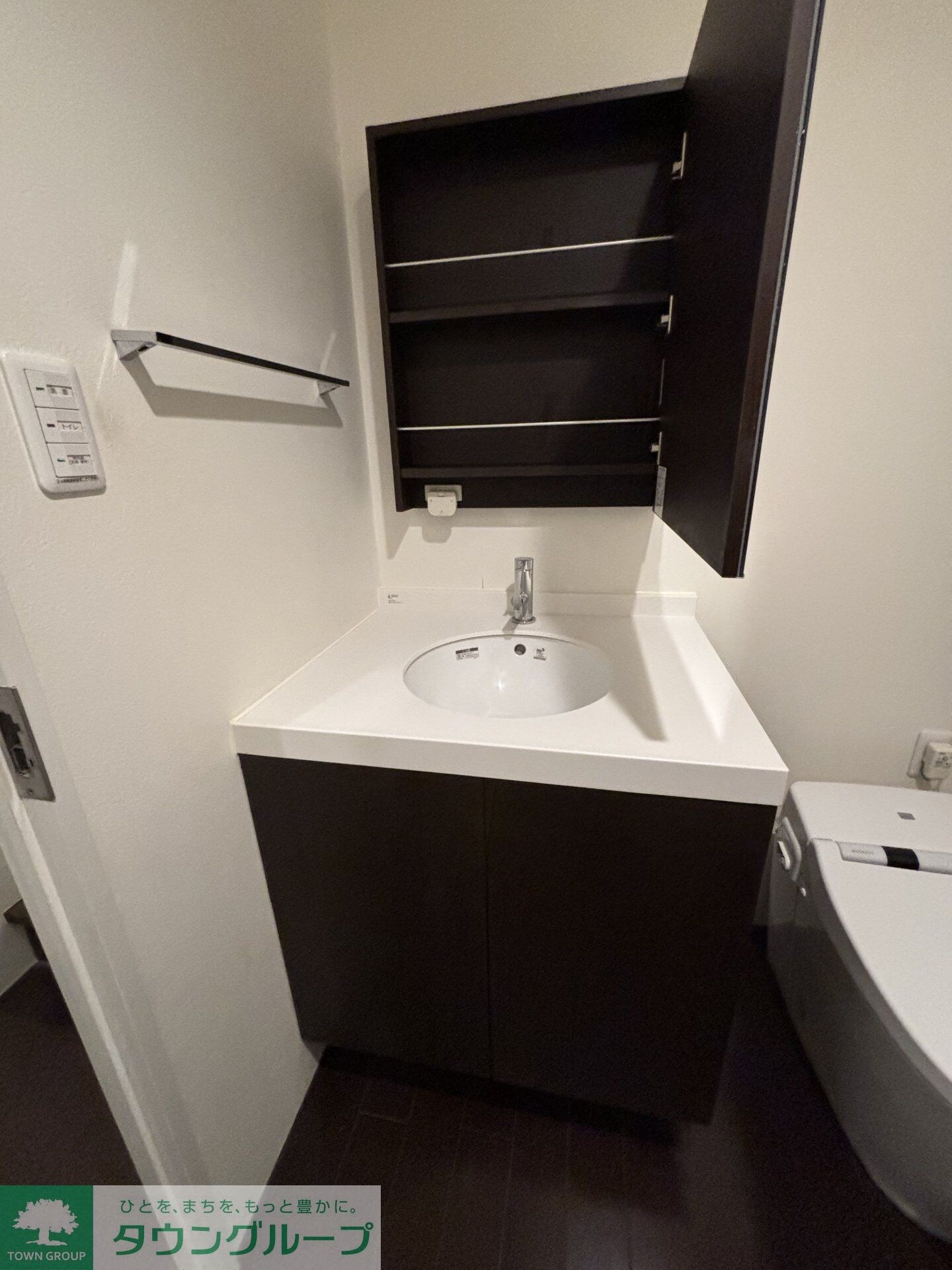 下目黒戸建の物件内観写真