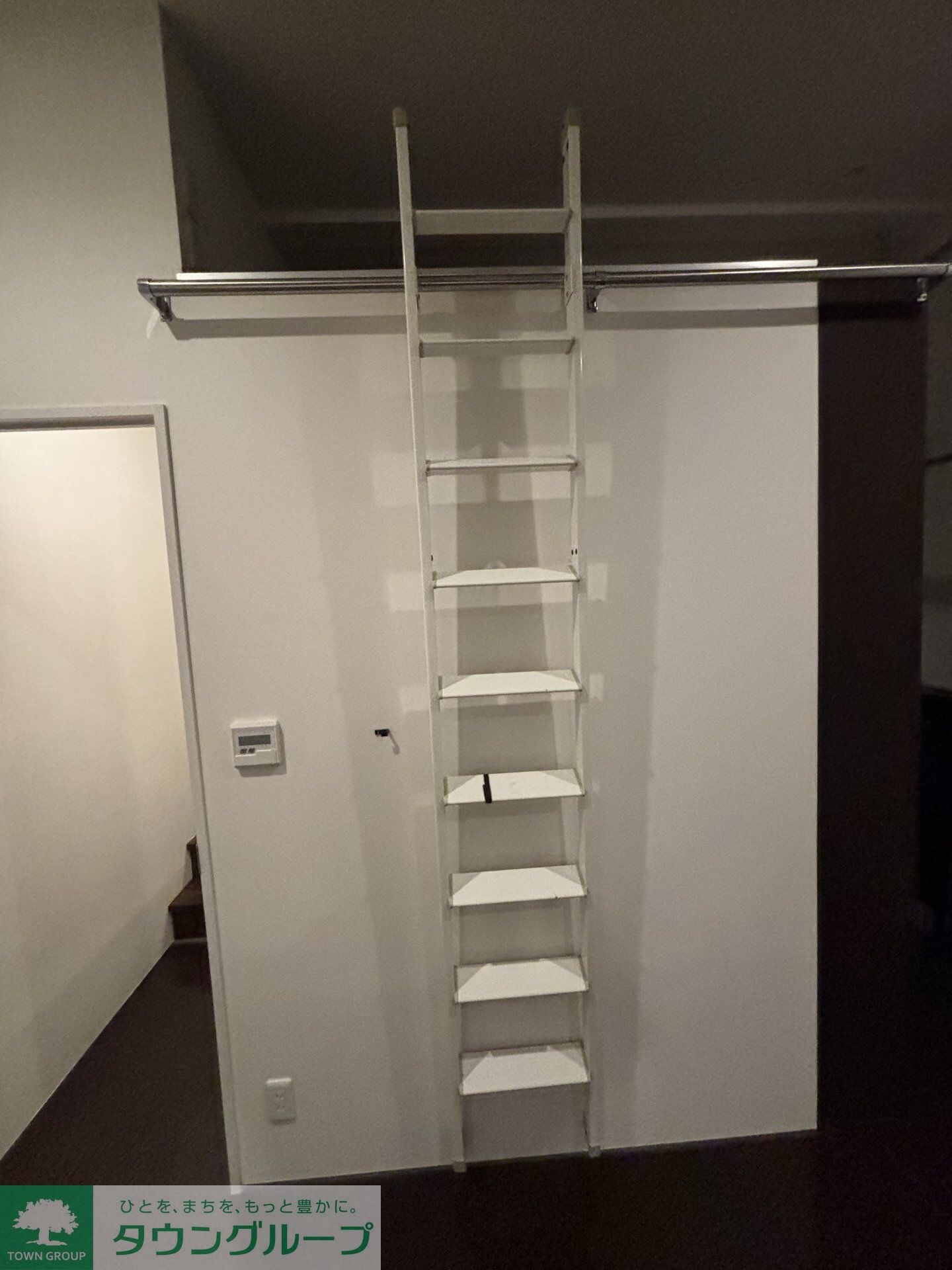 下目黒戸建の物件内観写真