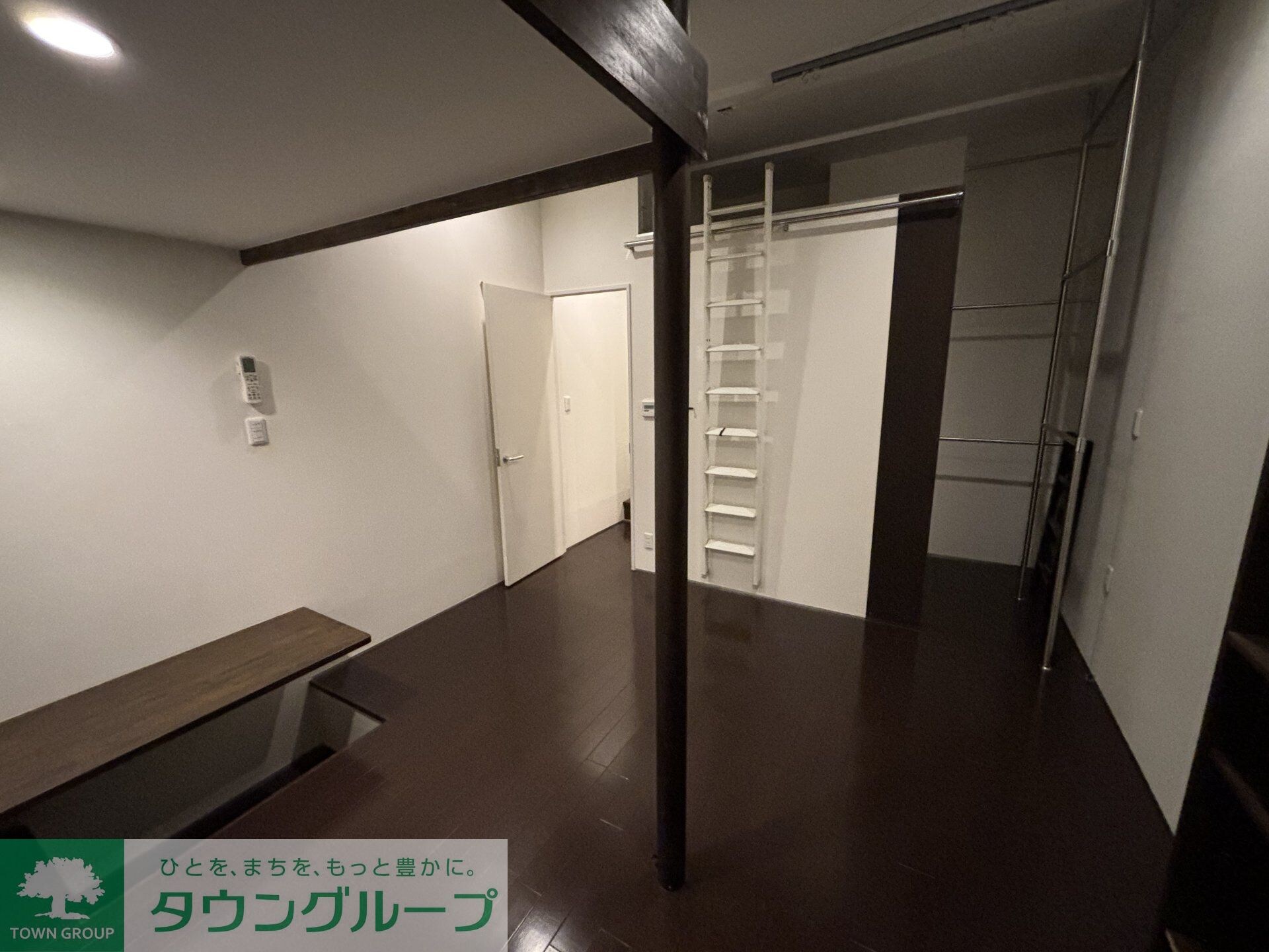 下目黒戸建の物件内観写真