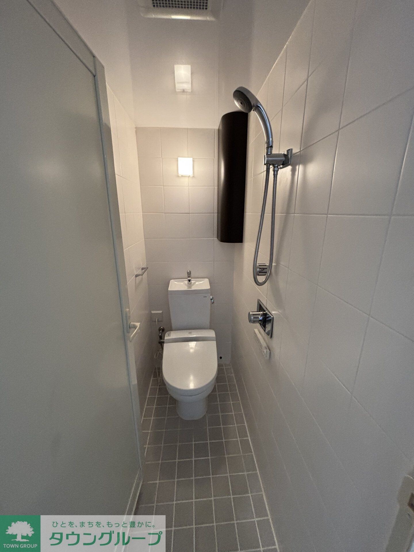 下目黒戸建の物件内観写真