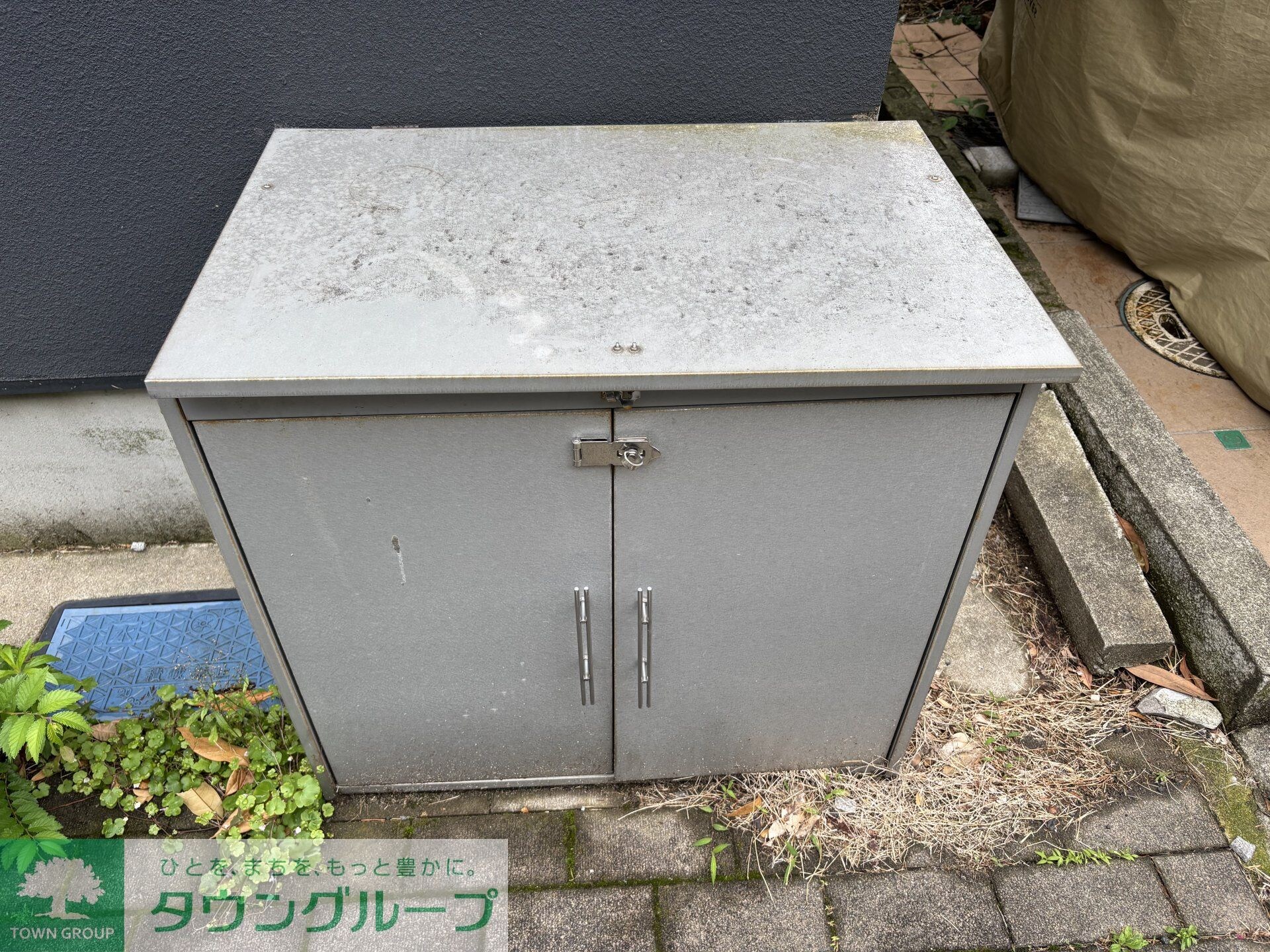 下目黒戸建の物件内観写真