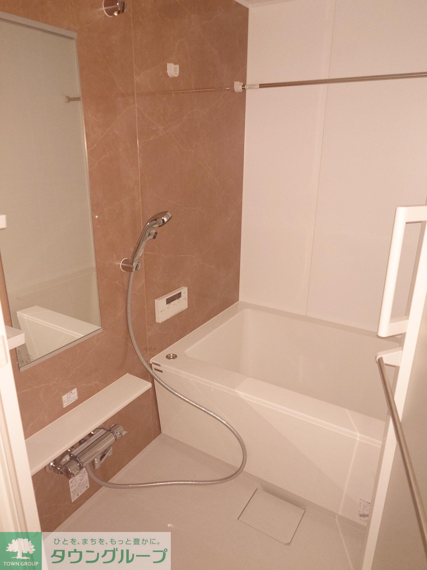 ジオエント秋葉原の物件内観写真