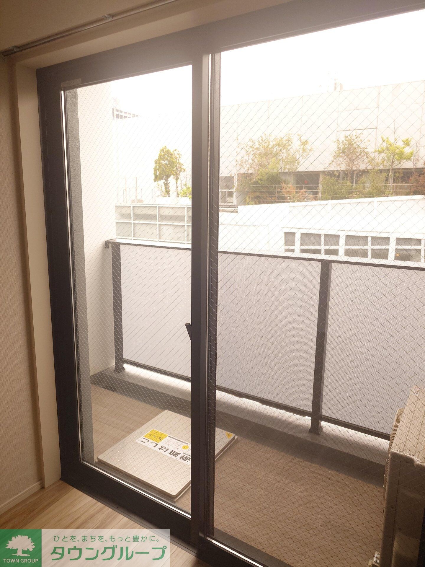 ジオエント秋葉原の物件内観写真