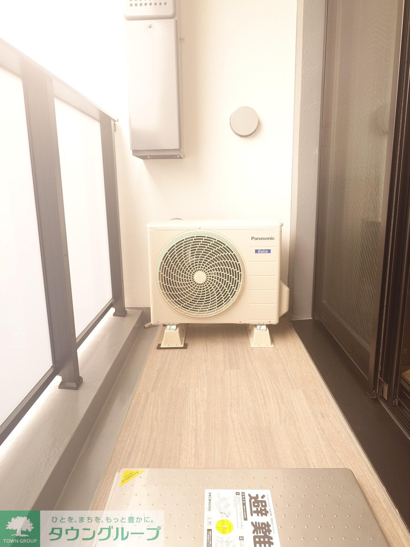 ジオエント秋葉原の物件内観写真