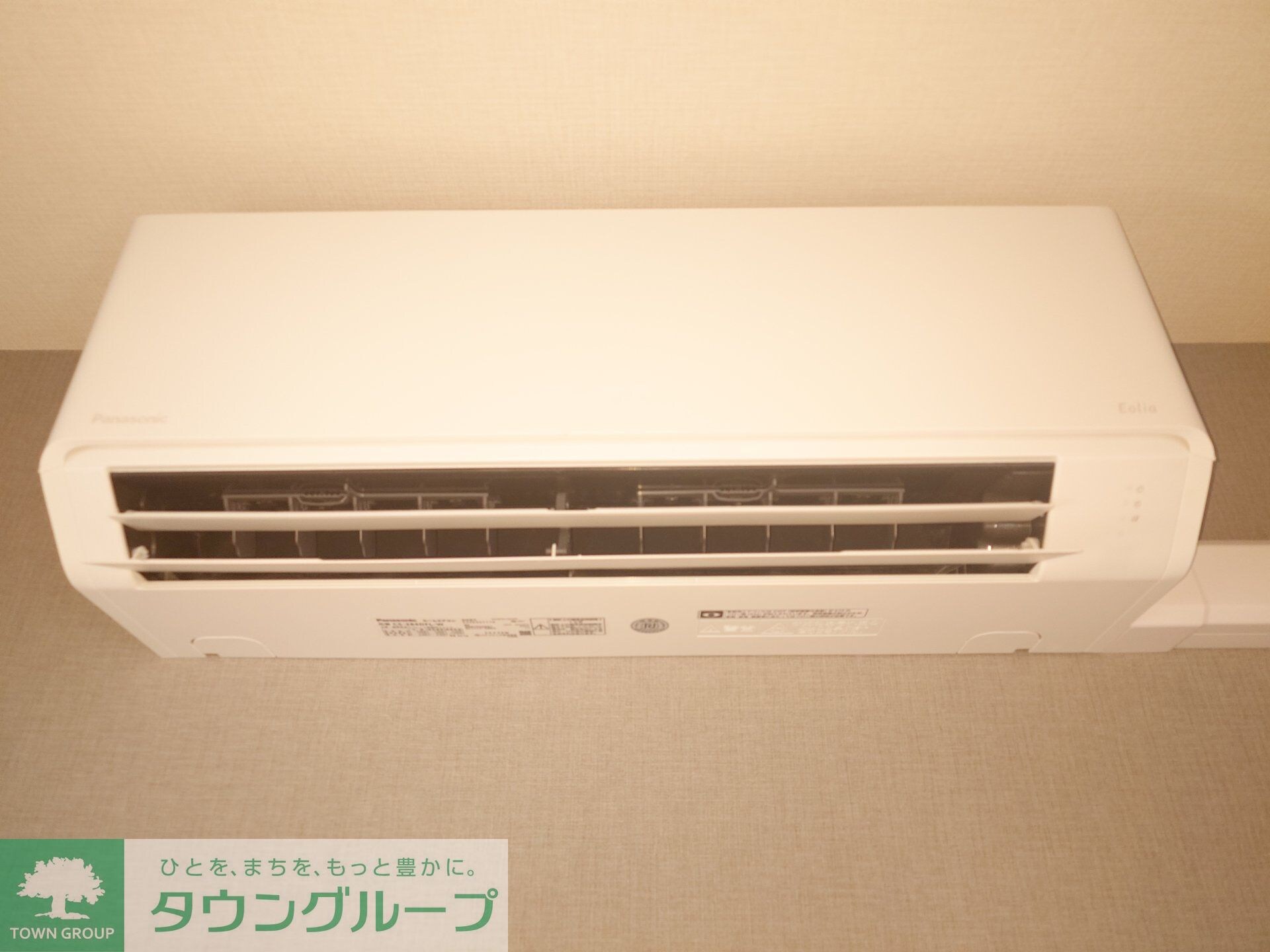 ジオエント秋葉原の物件内観写真