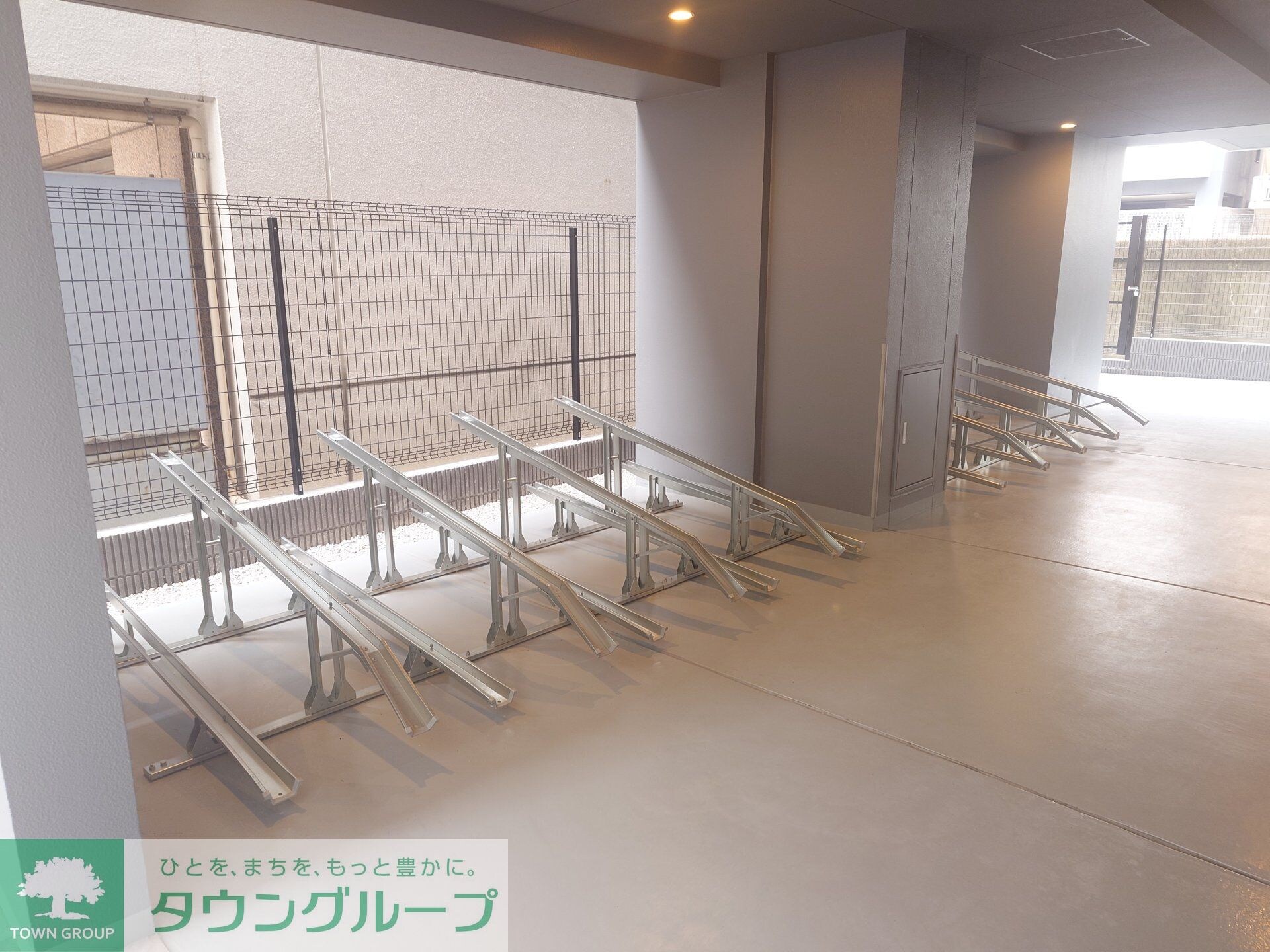 ジオエント秋葉原の物件内観写真