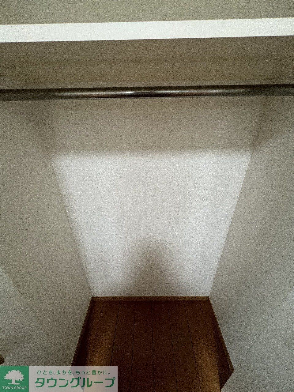 パシフィックコート目黒南の物件内観写真