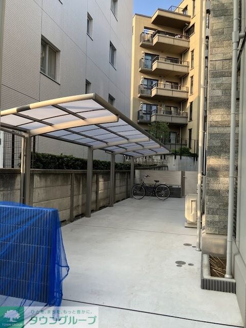 パークサイド宗峯の物件内観写真