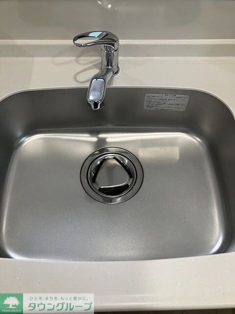 パークサイド宗峯の物件内観写真