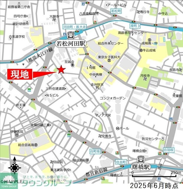 パークサイド宗峯の物件内観写真