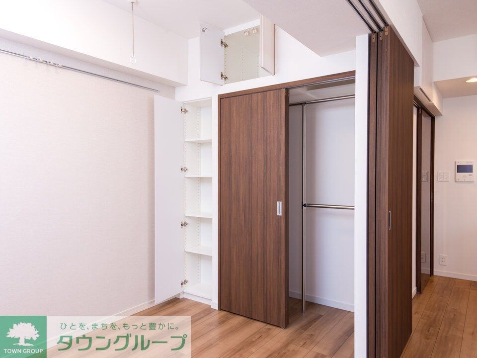 ＬＯＶＩＥ銀座東の物件内観写真