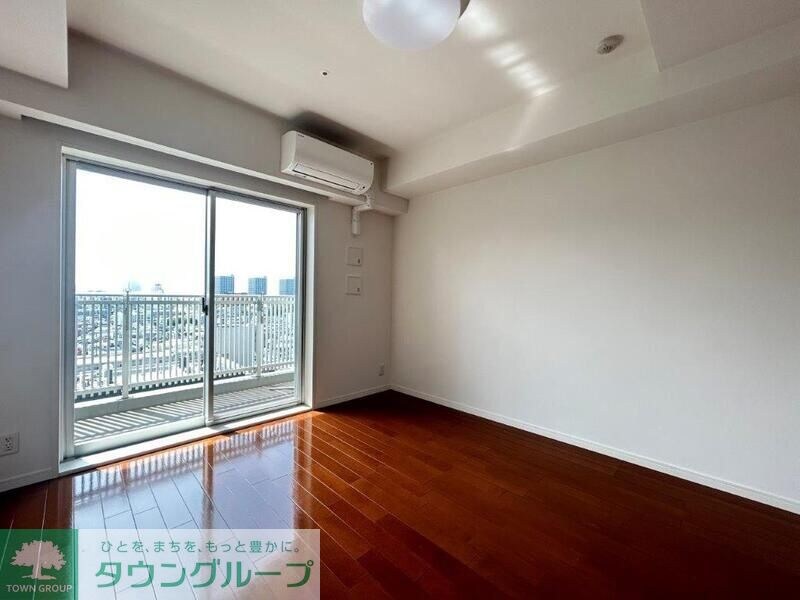 ラクアスレジデンス東新宿の物件内観写真