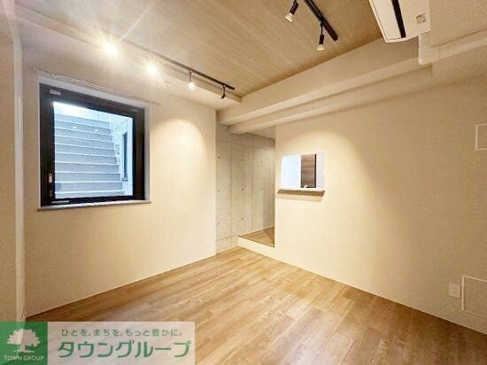 ＧＲＡＮ　ＰＡＳＥＯ　目黒花房山の物件内観写真