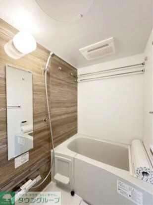 ＧＲＡＮ　ＰＡＳＥＯ　目黒花房山の物件内観写真