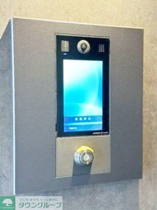 ＧＲＡＮ　ＰＡＳＥＯ　目黒花房山の物件内観写真