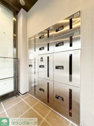 ＧＲＡＮ　ＰＡＳＥＯ　目黒花房山の物件内観写真