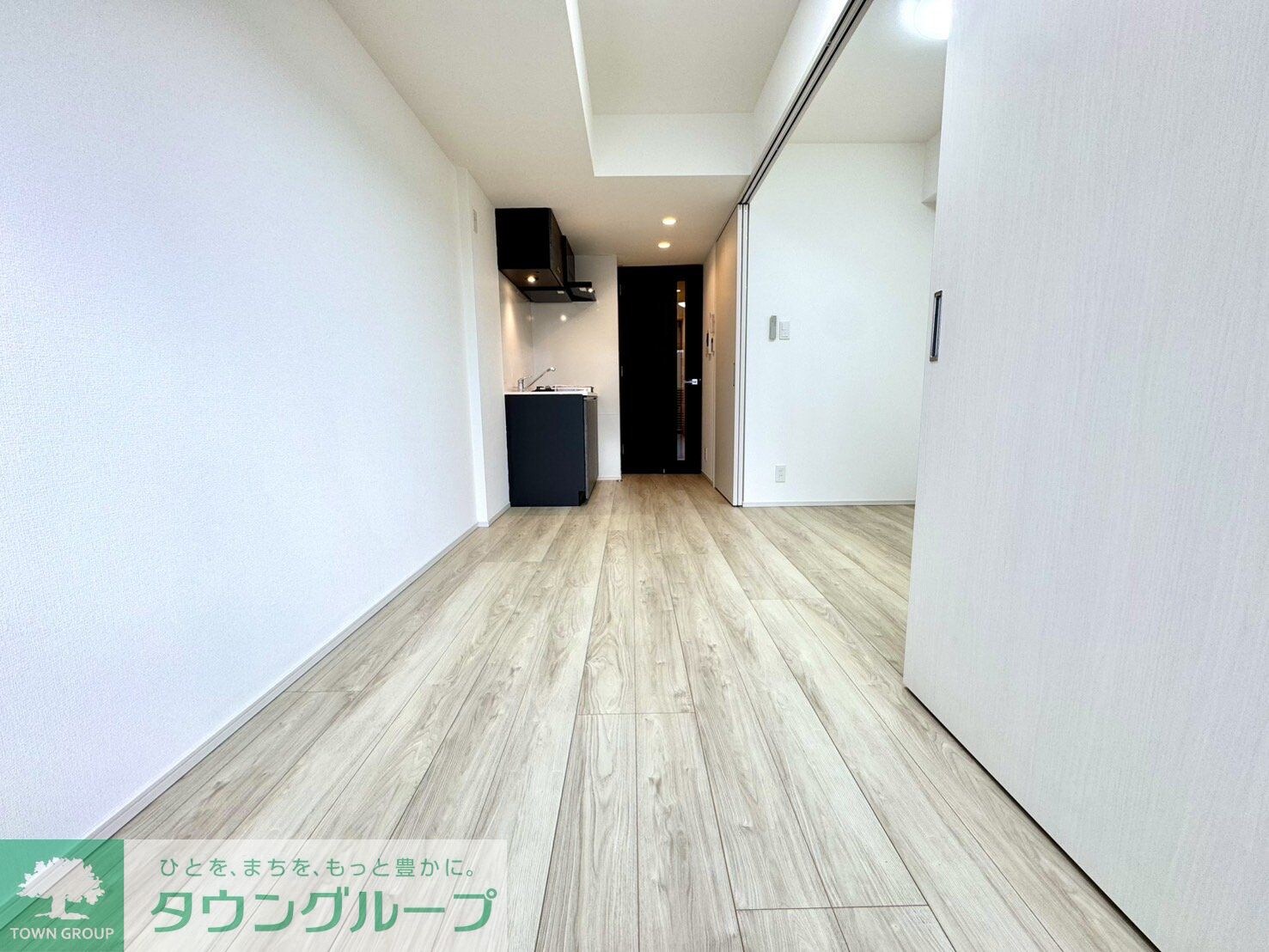 アイルプレミアム月島の物件内観写真