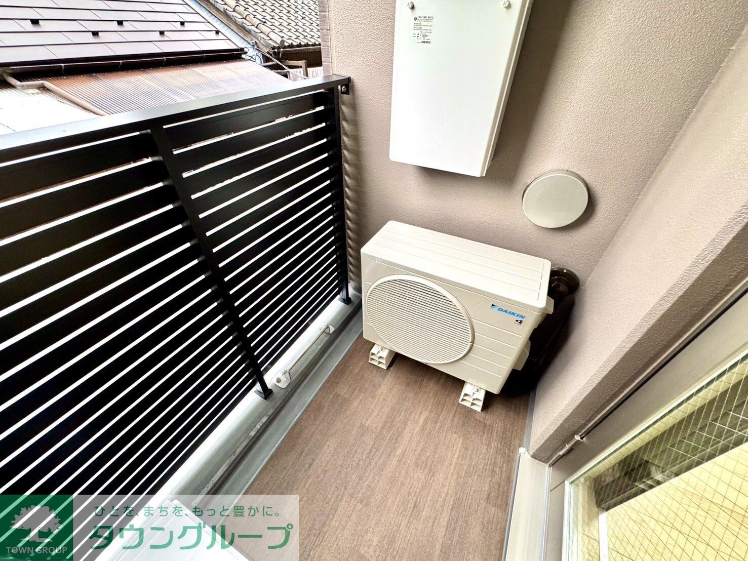 アイルプレミアム月島ドゥーエの物件内観写真