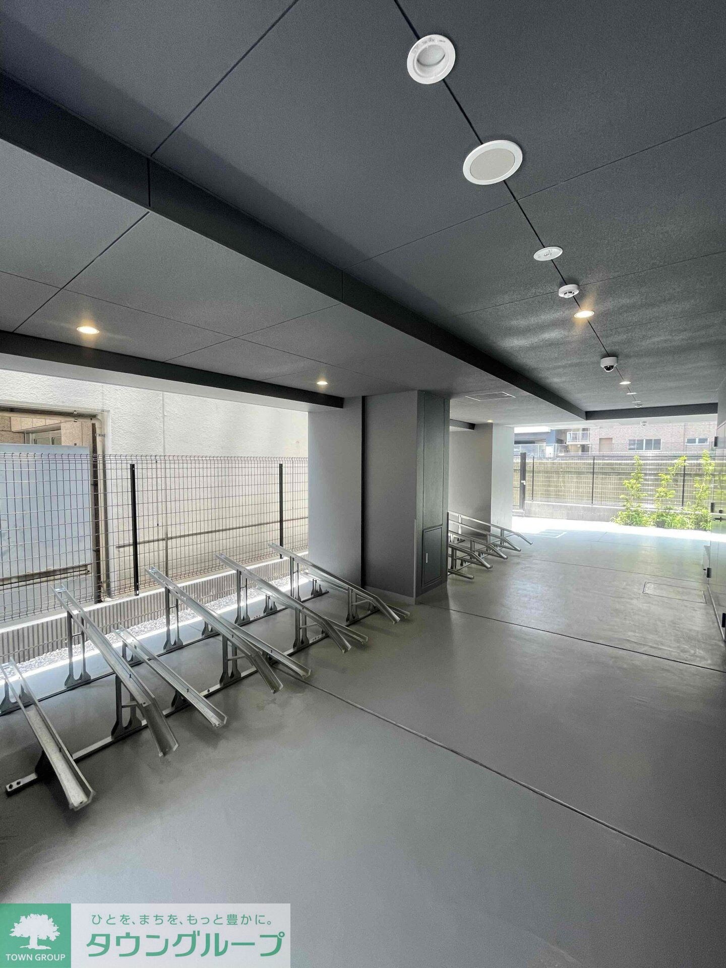 ジオエント秋葉原の物件内観写真