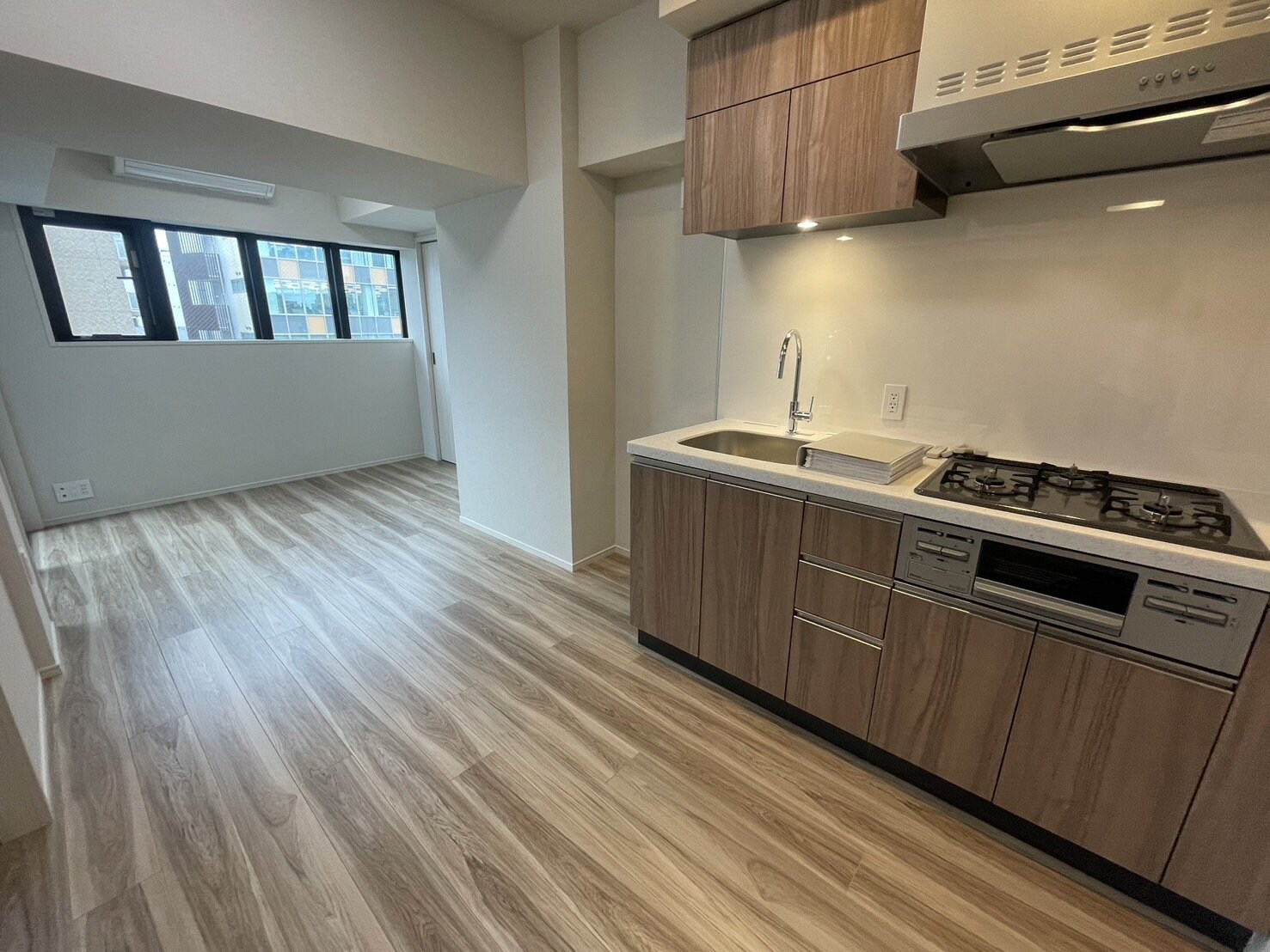 ジオエント秋葉原の物件内観写真