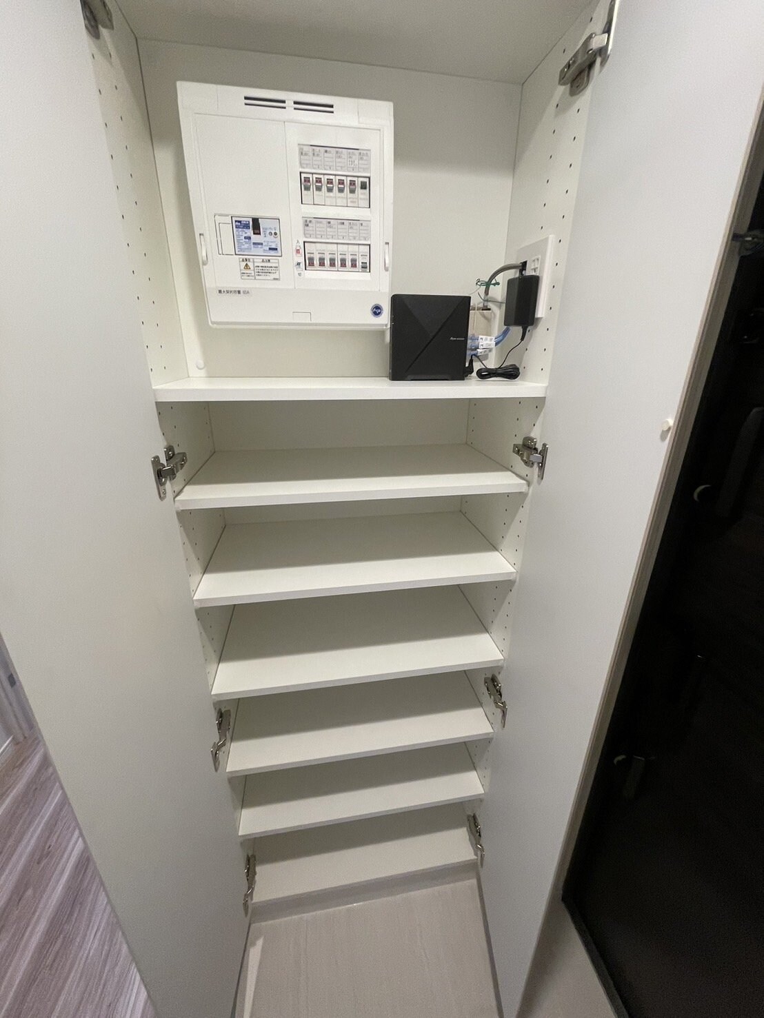 ジオエント秋葉原の物件内観写真