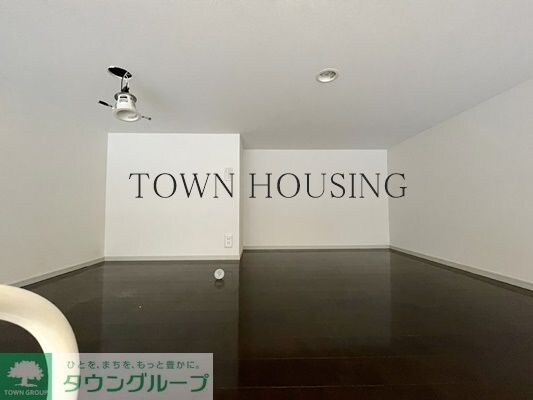 カスタリア麻布十番七面坂の物件内観写真