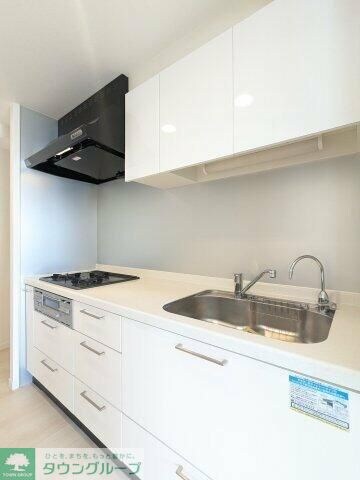 エムジー目黒駅前の物件内観写真