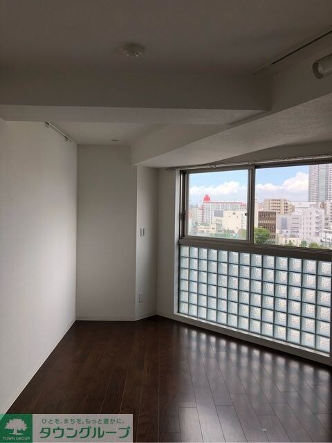 ルアナ亀戸の物件内観写真