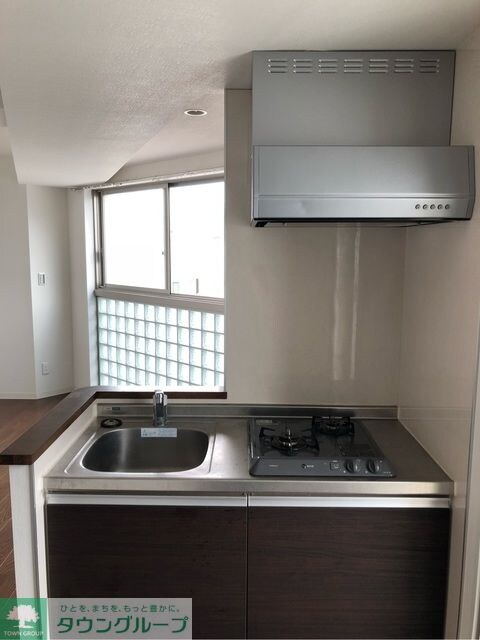 ルアナ亀戸の物件内観写真