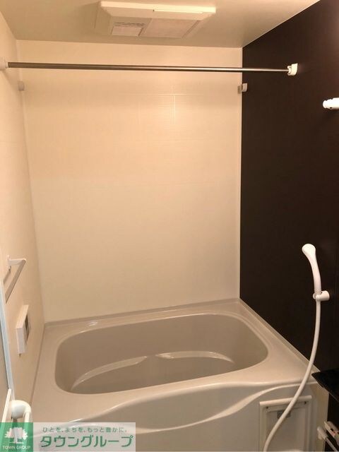 ルアナ亀戸の物件内観写真