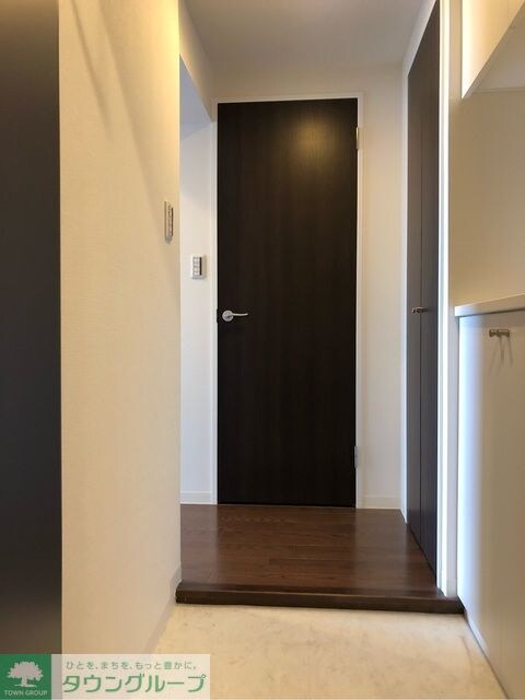 ルアナ亀戸の物件内観写真