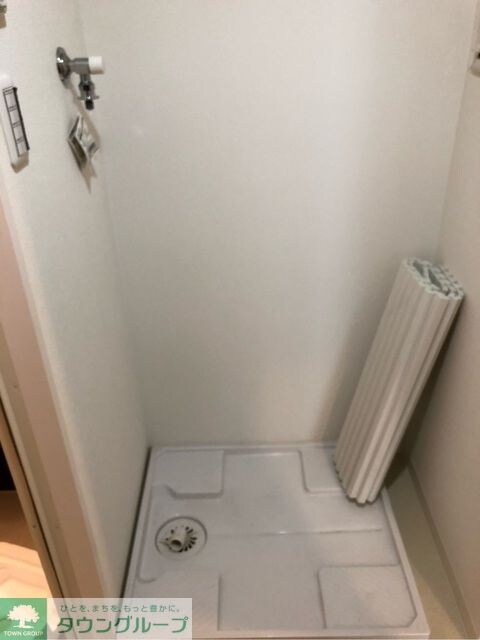 ルアナ亀戸の物件内観写真