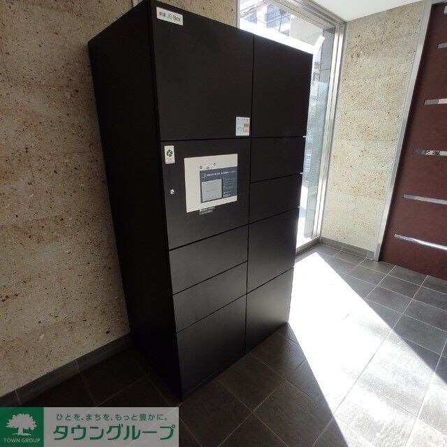 ルアナ亀戸の物件内観写真