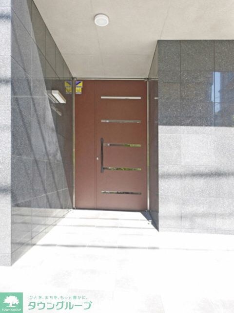 ルアナ亀戸の物件内観写真