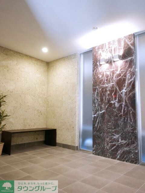 ルアナ亀戸の物件内観写真