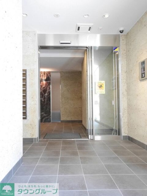 ルアナ亀戸の物件内観写真